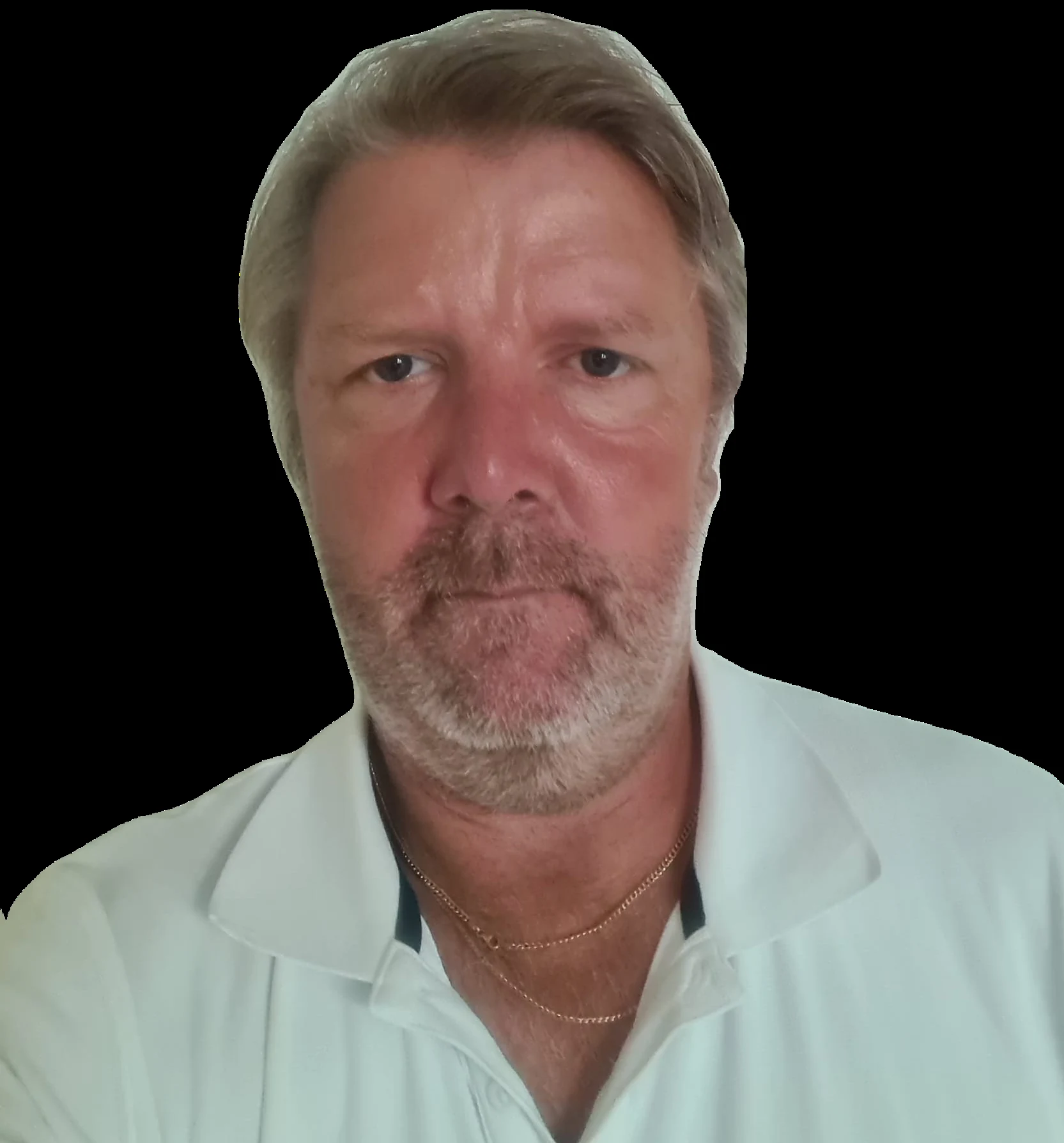 Fredric Lindèn, VD för HLR EL AB